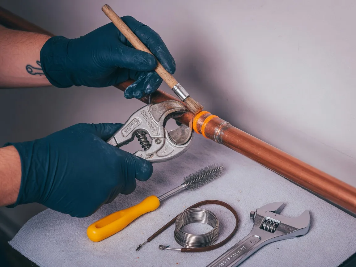 Why choose Sump Pump Repair in Oxford, MI
